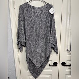 Lululemon NWT Mantra Scarf / Poncho / Wrap